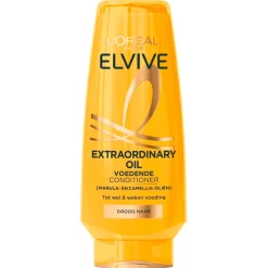 Elvive L Oréal Paris Extraordinary Oil Conditioner