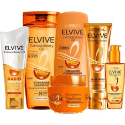Elvive L Oréal Paris Extraordinary Oil Conditioner