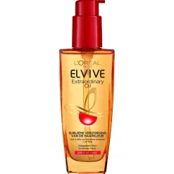 Elvive L Oréal Paris Extraordinary Oil voor gekleurd haar Discount