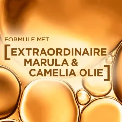 Elvive L Oréal Paris Extraordinary Oil voor gekleurd haar Discount