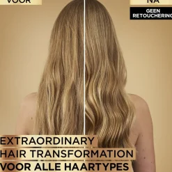 Elvive L Oréal Paris Extraordinary Oil voor gekleurd haar Discount