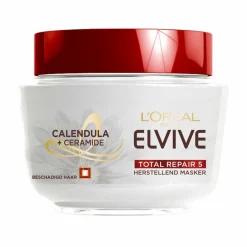 Elvive L Oréal Paris Total Repair 5 Haarmasker New