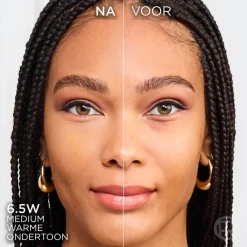 L'Oreal L Oréal Paris True Match 6.5.D/6.5W Golden Caramel Foundation Outlet