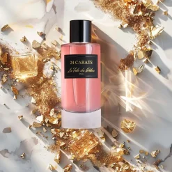 La Folie des Délices 24 Carats Extrait de Parfum Hot