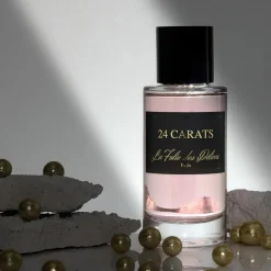La Folie des Délices 24 Carats Extrait de Parfum Hot