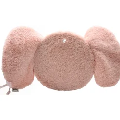 Label Label Elephant Elly Roze Muurdecoratie Online