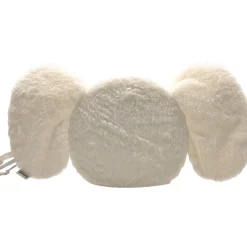 Label Label Elephant Elly Ivory Muurdecoratie Sale