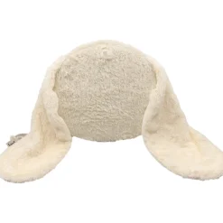 Label Label Rabbit Rosa Ivory Muurdecoratie Best