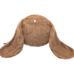 Label Label Rabbit Rosa Nougat Muurdecoratie Sale