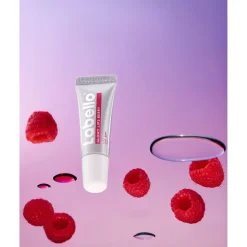 Labello Glowy Lips Berry Lippenbalsem met SPF30 Discount