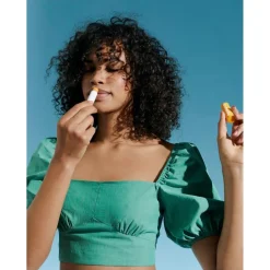 Labello Mango Shine Lippenbalsem Hot