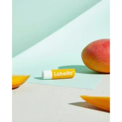 Labello Mango Shine Lippenbalsem Hot