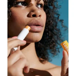 Labello Mango Shine Lippenbalsem Hot