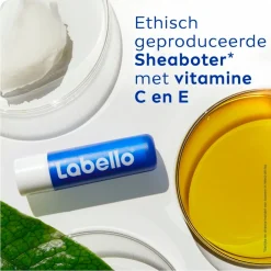 Labello Original Lippenbalsem New