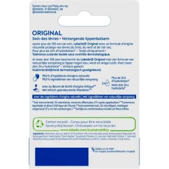 Labello Original Lippenbalsem Clearance