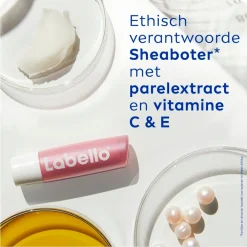 Labello Pearly Shine Lippenbalsem New