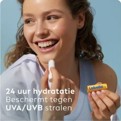 Labello Sun Protect SPF50 Lippenbalsem Discount