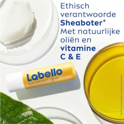Labello Sun Protect SPF50 Lippenbalsem Discount