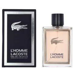 Lacoste L'Homme - Eau de Toilette 100ml Best
