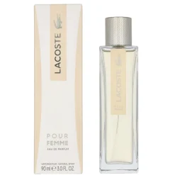 Lacoste Pour Femme - Eau de Parfum 90ml Online