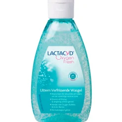 Lactacyd Oxygen Fresh Wasgel Outlet