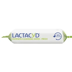 Lactacyd Verfrissende Intiem Tissues Best