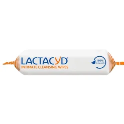Lactacyd Verzorgende Intiem Tissues Best