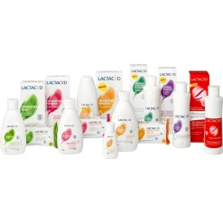 Lactacyd Verzorgende Intiem Tissues Best