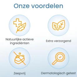 Lactacyd Verzorgende Wasemulsie Mini