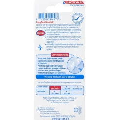 Lactona Easydent A 2.5/5.0 mm Ragers New