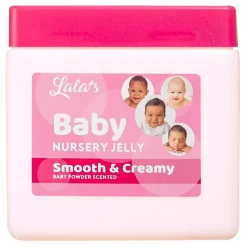 Lala's Baby Regular Vaseline Clearance