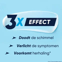 Lamisil Once Voetschimmelbehandeling Discount