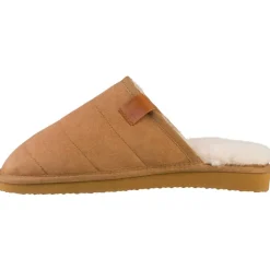 Overig Lamswollen Herensloffen New