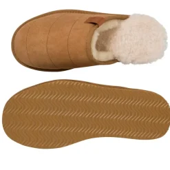 Overig Lamswollen Herensloffen New