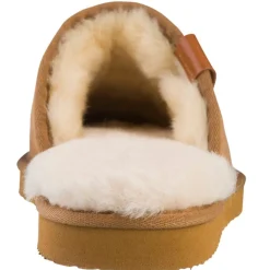 Overig Lamswollen Herensloffen New