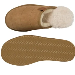 Overig Lamswollen Herensloffen Sale