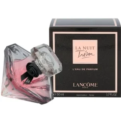 Lancome Lancôme La Nuit Trésor Eau de Parfum