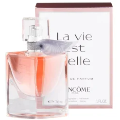 Lancome Lancôme La Vie Est Belle Eau de Parfum