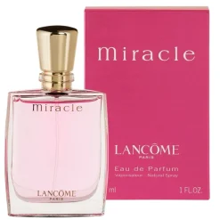Lancome Lancôme Miracle Woman Eau de Parfum Hot