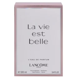 Lancome La Vie Est Belle Eau de Parfum