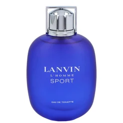 Lanvin L'Homme Sport - Eau de Toilette 100ml Best