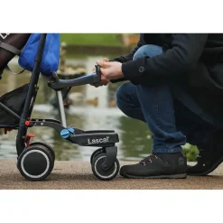 Lascal Maxi Universeel Meerijdplankje Discount