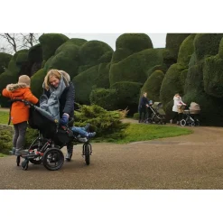 Lascal Maxi Universeel Meerijdplankje Discount