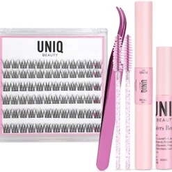 Lash Extension DIY Starter Kunstwimpers Kit Sale