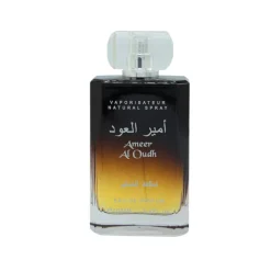 Lattafa Ameer Al Oudh Eau de Parfum Clearance