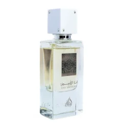 Lattafa Ana Abiyedh Eau de Parfum New