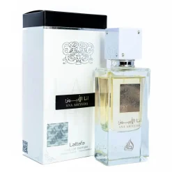 Lattafa Ana Abiyedh Eau de Parfum New