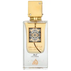 Lattafa Ana Abiyedh Leather - Eau de Parfum 60ml Online
