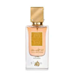 Lattafa Ana Abiyedh Poudrée Eau de Parfum Discount