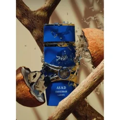 Lattafa Asad Zanzibar Eau de Parfum Clearance